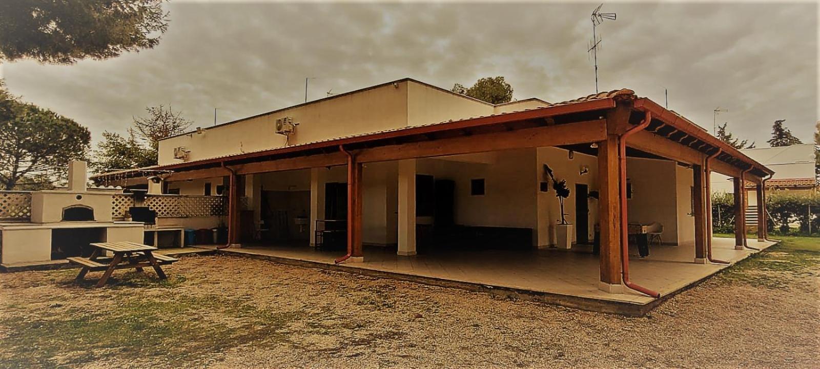 Villa Costanza Bari Exterior photo