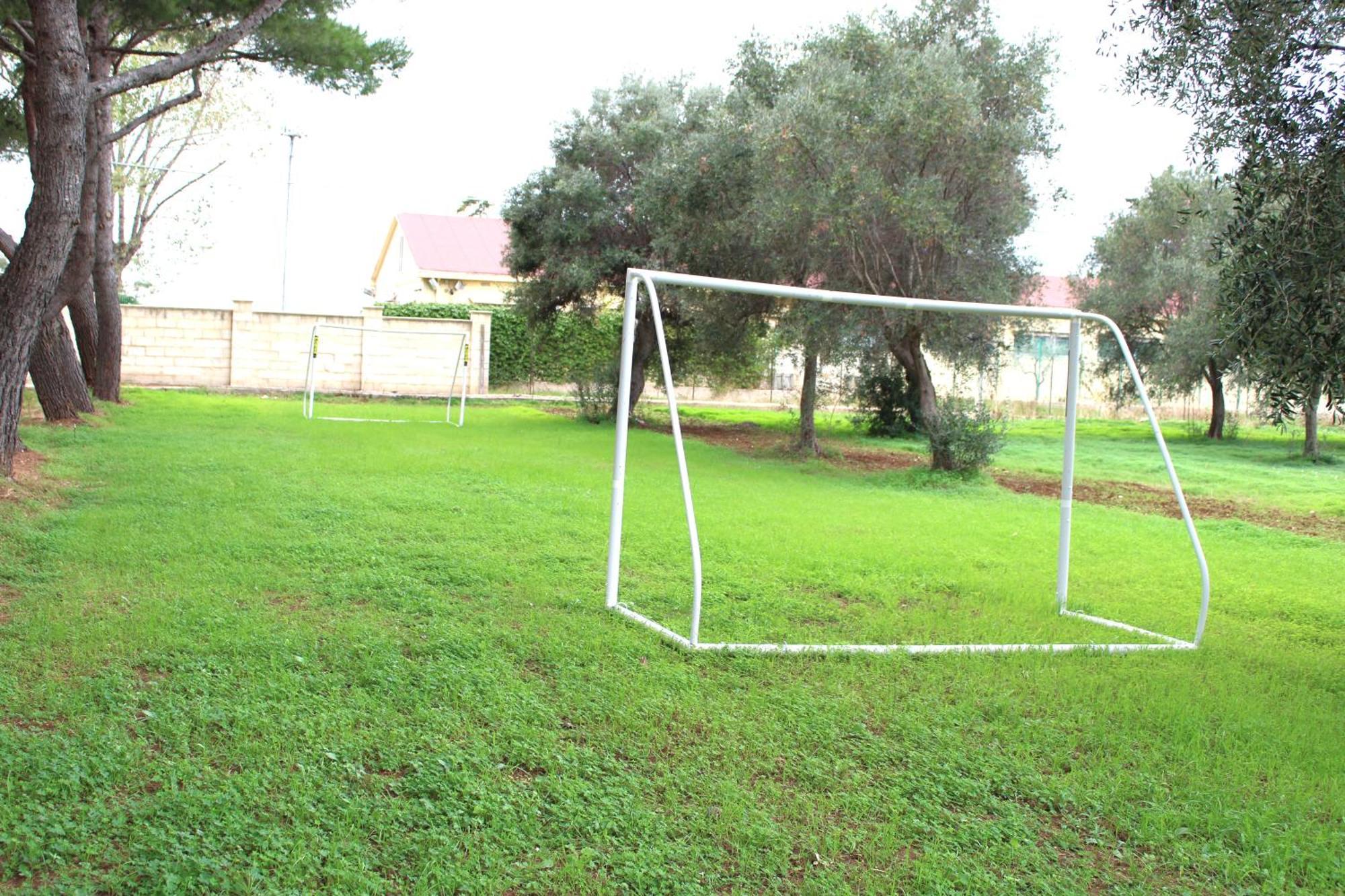 Villa Costanza Bari Exterior photo